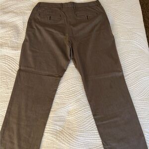 Bonobos Taupe Trousers
